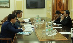 Украина сдаст в аренду Китаю морские порты