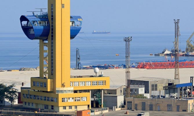 Трейдер ОПЗ нанес государству 81 млн гривен ущерба