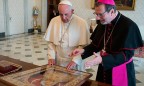Ватикан: Говорить об Украине в мире уже не модно