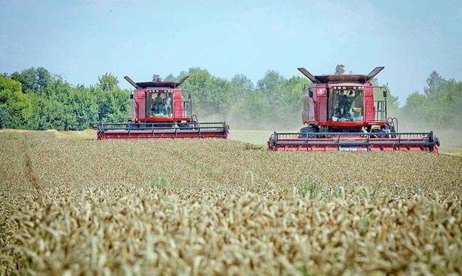 Агропромхолдинг «Астарта» нарастил чистую прибыль в 3,3 раза