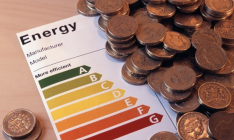 Германия поможет Украине создать Фонд энергоэффективности