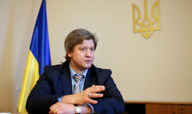 МВФ рассмотрит выделение Украине транша в конце августа