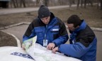 ОБСЕ может разместить 9 баз наблюдателей на украино-российской границе