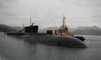 РФ провела внезапную проверку Тихоокеанского флота на Камчатке
