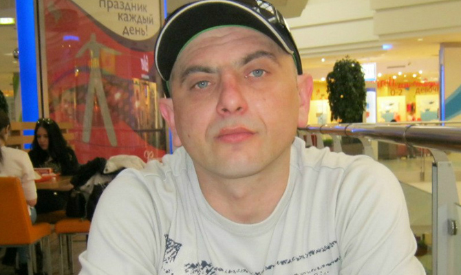 В Крыму суд арестовал второго «диверсанта»