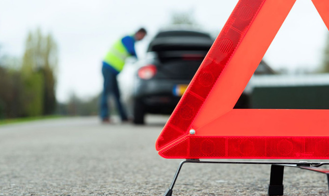В ДТП на трассе Киев-Одесса погибли восемь человек