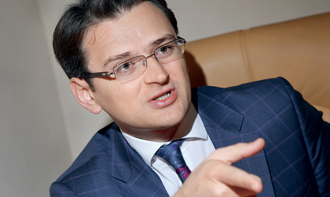 Кулеба: РФ не получит уступок от Европы в вопросе Украины