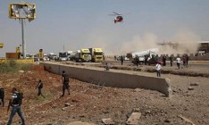 В результате нападения на полицейский участок в Турции погибли 7 человек