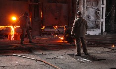 «Запорожсталь» вынуждена импортировать сырье из-за невозможности решить проблемы с доставкой