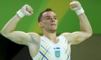 Украина завоевала первую золотую медаль на Олимпиаде в Рио
