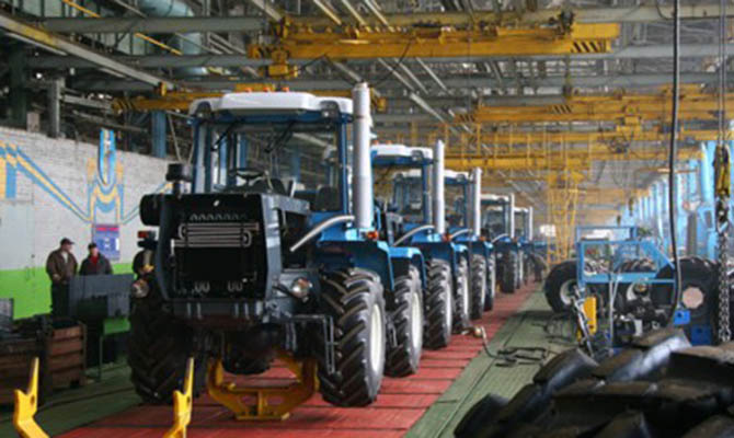 АМКУ не дал разрешение Ярославскому на приобретение ХТЗ, - СМИ