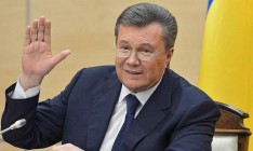 Янукович требует от ГПУ провести очную ставку с Порошенко