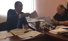 Мэру Торецка вручили подозрение в терроризме