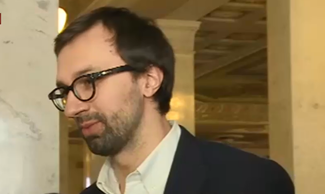 Американский журналист Ларри Кинг получил более 200 тыс. долл. из «черной бухгалтерии» ПР, - Лещенко