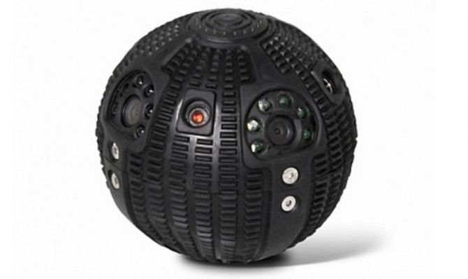 Российское МВД закупит роботов-разведчиков для сбора информации из труднодоступных мест