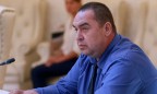 Плотницкий сказал, что не явится в суд из-за запрета на въезд в Украину