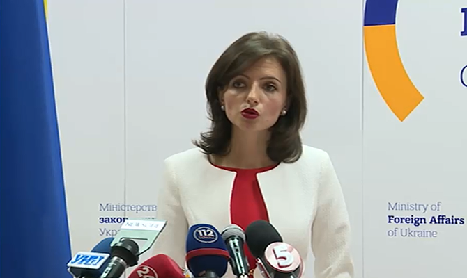 МИД требует от «властей» Крыма допустить правозащитников на полуостров