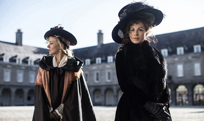 «Любовь и дружба» Уита Стиллмана: идеальная экранизация ранней Джейн Остин