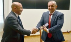 Луценко назначил прокурора аннексированного Крыма