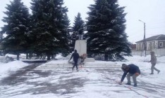 В Украине демонтировали более 1,2 тыс. памятников Ленину, — Порошенко