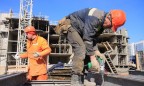 Объемы строительства в Украине за 7 месяцев выросли на 11%