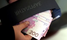 «Теневые» зарплаты выплачивают 60,6% предпринимателей