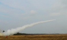В Украине успешно испытано новое ракетное вооружение