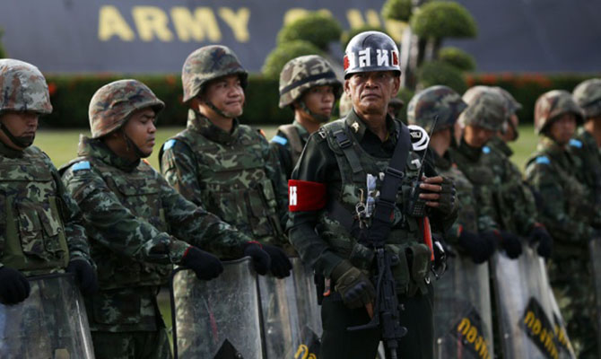 В Колумбии завершился полувековой военный конфликт