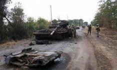 Муженко назвал причины Иловайской трагедии