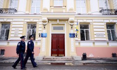 В Харькове отремонтруют здание суда за 8 миллионов