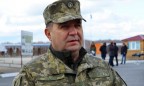 Министр обороны: В Украине начал создаваться резерв для восстановления военной техники