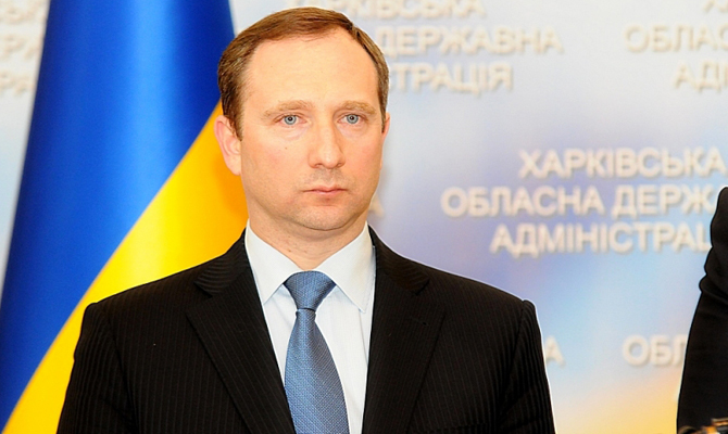 На заседании Нацсовета реформ представят нового главу АП