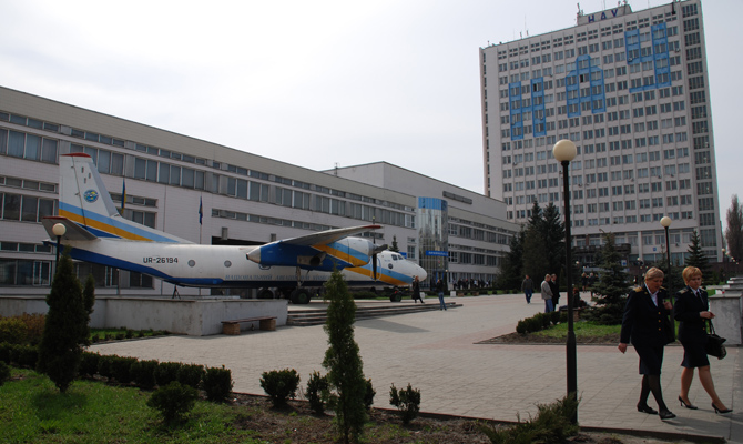 Минобразования назначило нового врио ректора НАУ