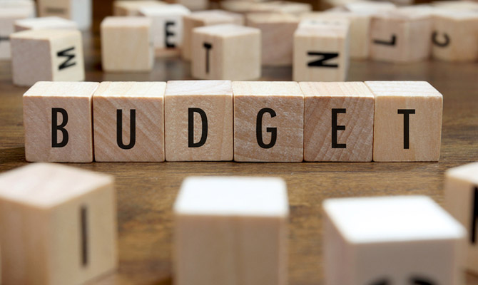 НБУ оценил дефицит сводного бюджета в 21,6 миллиард