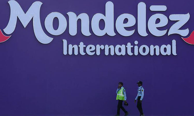 Mondelez отказалась от поглощения Hershey