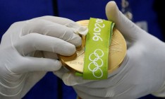 Кабмин в два раза увеличил премиальные за медали чемпионатов мира