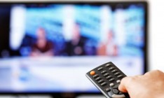 В Украине запретили четыре российских телеканалы