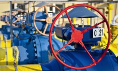 Кабмин создаст запас газа в 17 млрд куб. м к отопительному сезону