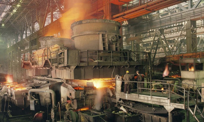 «Азовсталь» является одним из лучших примеров реализации инвестиционного потенциала Украины, – Порошенко