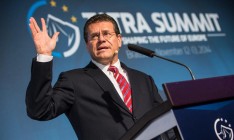 ЕК намерена перезапустить трехсторонние переговоры по газу с Украиной и РФ