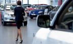 В Украине на 63% выросли продажи новых авто