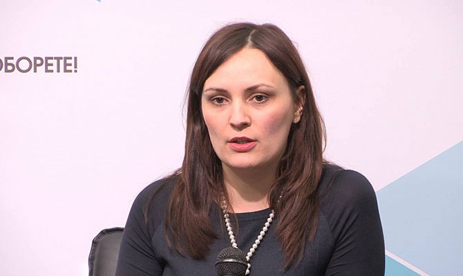 Юлия Ковалив собирается покинуть МЭРТ