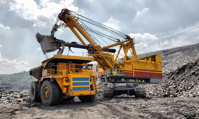 Кабмин сформирует пакет стимулов для металлургии