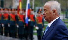 Завтра состоятся похороны президента Узбекистана