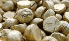 Roshen в Литве увеличила выручку на 7%