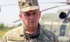 Муженко заявил о планах РФ создать третий армейский корпус на Донбассе