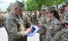 Генштаб начал масштабные сборы резервистов