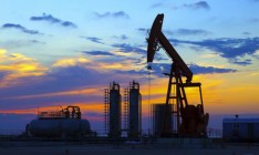 Запасы нефти в Украине за год сократились на 6,3%