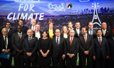 США ратифицировали Парижское соглашение по климату