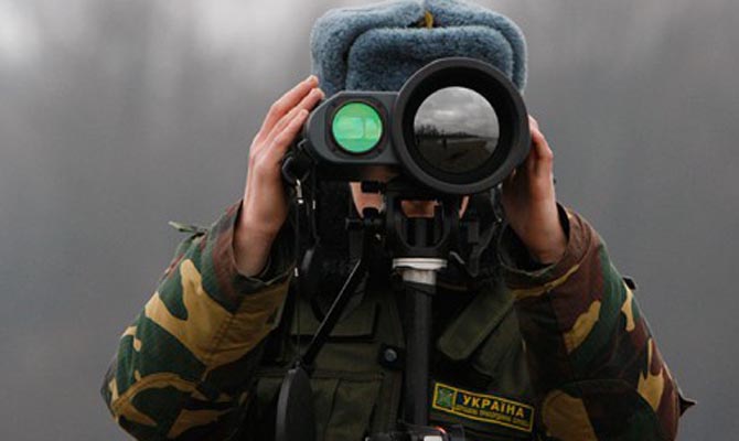 ГПС задержала почти 3,5 тыс. нарушителей пограничного режима в 2016 году